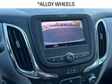 Thumbnail of 2022 Seaglass Blue Metallic Chevrolet Equinox