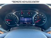 Thumbnail of 2022 Seaglass Blue Metallic Chevrolet Equinox