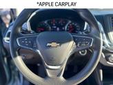 Thumbnail of 2022 Seaglass Blue Metallic Chevrolet Equinox
