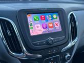 Thumbnail of 2022 Seaglass Blue Metallic Chevrolet Equinox