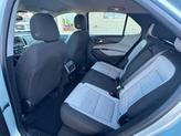 Thumbnail of 2022 Seaglass Blue Metallic Chevrolet Equinox