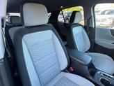 Thumbnail of 2022 Seaglass Blue Metallic Chevrolet Equinox
