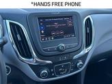 Thumbnail of 2022 Seaglass Blue Metallic Chevrolet Equinox