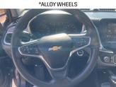 Thumbnail of 2021 Nightfall Gray Metallic Chevrolet Equinox