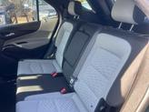 Thumbnail of 2021 Nightfall Gray Metallic Chevrolet Equinox
