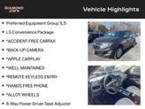 Thumbnail of 2021 Nightfall Gray Metallic Chevrolet Equinox