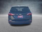 Thumbnail of 2021 Nightfall Gray Metallic Chevrolet Equinox