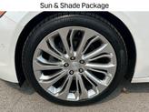 Thumbnail of 2017 White Frost Tricoat Buick LaCrosse