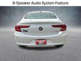 Thumbnail of 2017 White Frost Tricoat Buick LaCrosse
