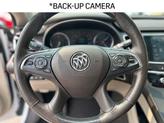 Thumbnail of 2017 White Frost Tricoat Buick LaCrosse