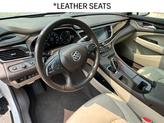 Thumbnail of 2017 White Frost Tricoat Buick LaCrosse