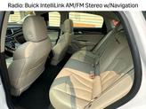 Thumbnail of 2017 White Frost Tricoat Buick LaCrosse