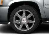Thumbnail of 2014 Mocha Steel Metallic Cadillac Escalade