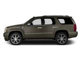 Thumbnail of 2014 Mocha Steel Metallic Cadillac Escalade