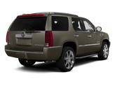 Thumbnail of 2014 Mocha Steel Metallic Cadillac Escalade