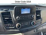 Thumbnail of 2021 Oxford White Ford Transit-250