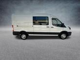 Thumbnail of 2021 Oxford White Ford Transit-250