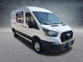 Thumbnail of 2021 Oxford White Ford Transit-250