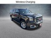 Thumbnail of 2017 Iridium Metallic GMC Yukon XL