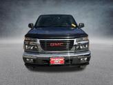 Thumbnail of 2005 Superior Blue Metallic GMC Canyon