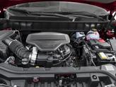 Thumbnail of 2017 Stellar Black Metallic Cadillac XT5