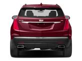 Thumbnail of 2017 Stellar Black Metallic Cadillac XT5