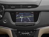 Thumbnail of 2017 Stellar Black Metallic Cadillac XT5