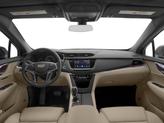 Thumbnail of 2017 Stellar Black Metallic Cadillac XT5