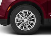 Thumbnail of 2017 Stellar Black Metallic Cadillac XT5
