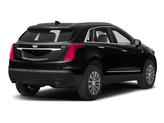 Thumbnail of 2017 Stellar Black Metallic Cadillac XT5