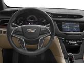 Thumbnail of 2017 Stellar Black Metallic Cadillac XT5