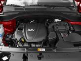 Thumbnail of 2013 Canyon Copper Hyundai SANTA FE