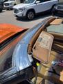 Thumbnail of 1974 Orange Chevrolet Corvette