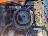 Thumbnail of 1974 Orange Chevrolet Corvette