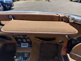 Thumbnail of 1974 Orange Chevrolet Corvette