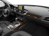 Thumbnail of 2018 Black Metallic Audi A6