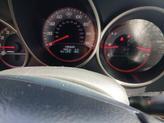 Thumbnail of 2008 Alabaster Silver Metallic Acura TL