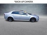 Thumbnail of 2008 Alabaster Silver Metallic Acura TL