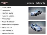 Thumbnail of 2008 Alabaster Silver Metallic Acura TL