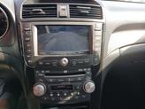 Thumbnail of 2008 Alabaster Silver Metallic Acura TL