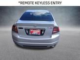 Thumbnail of 2008 Alabaster Silver Metallic Acura TL
