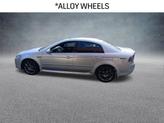 Thumbnail of 2008 Alabaster Silver Metallic Acura TL