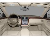 Thumbnail of 2007 Gold Mist Cadillac DTS