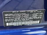 Thumbnail of 2025 Sapphire Blue Pearl Subaru Crosstrek