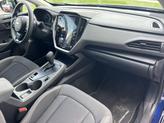 Thumbnail of 2025 Sapphire Blue Pearl Subaru Crosstrek