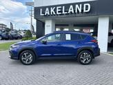 Thumbnail of 2025 Sapphire Blue Pearl Subaru Crosstrek