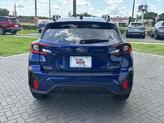 Thumbnail of 2025 Sapphire Blue Pearl Subaru Crosstrek