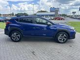 Thumbnail of 2025 Sapphire Blue Pearl Subaru Crosstrek