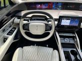 Thumbnail of 2024 Red Metallic Lincoln Nautilus