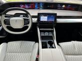 Thumbnail of 2024 Red Metallic Lincoln Nautilus